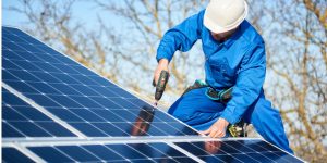 Installation Maintenance Panneaux Solaires Photovoltaïques à Montfermeil